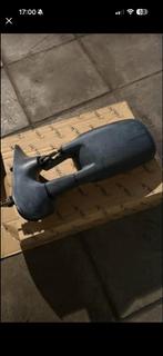 Volkswagen Caddy achteruitkijkspiegel (jaar 2000), Ophalen, Volkswagen