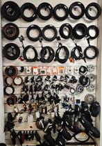 Reparation Trottinettes Velo électrique, Pieces, Accessoires, Vélos & Vélomoteurs, Enlèvement ou Envoi, Neuf