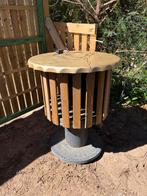 Gratis, Tuin en Terras, Zonneschermen, Ophalen of Verzenden, Zo goed als nieuw