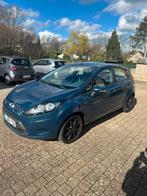 Ford Fiesta 1.25i Airco-PDC-Stoel verwarming-*Gekeurd*, 1242 cm³, Achat, 600 kg, Electronic Stability Program (ESP)