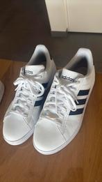 Adidas grand court maat 45, Ophalen, Zo goed als nieuw
