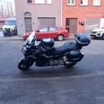 YAMAHA FJR 1300 AE 2016 44000KM, Motoren, Ophalen