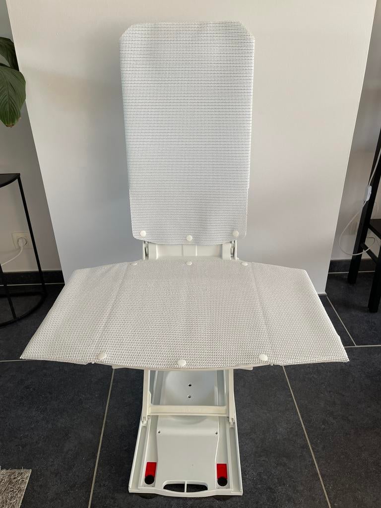 Nieuwe Aquatec Orca badlift + Aquatec trans (draaischijf), Diversen, Verpleegmiddelen, Nieuw, Ophalen