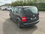 2005 Volkswagen Touran Personenauto, Auto's, Gebruikt, Bedrijf, Diesel, Overige carrosserie