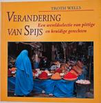 Verandering van spijs - Troth Wells - 1997, Afrique, Enlèvement ou Envoi, Autres types, Comme neuf