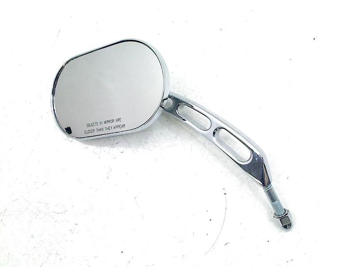 SPIEGEL RECHTS Harley Davidson Road Glide 1340 cc, Motoren, Onderdelen | Harley-Davidson, Gebruikt