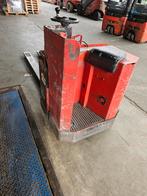 Elektrische transpallet met lader perfecte staat, Zakelijke goederen, Ophalen