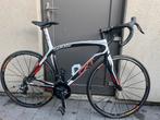 Velo de course CKT Ultegra DI2, Autres marques, Enlèvement ou Envoi, Comme neuf, 53 à 57 cm