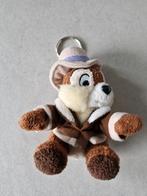 sleutelhanger Knabbel Disneyland Parijs, Verzamelen, Ophalen of Verzenden, Overige figuren, Knuffel
