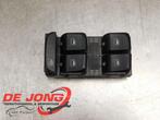 Commutateur combi vitres d'un Audi A4, -, 3 mois de garantie, Audi, Utilisé
