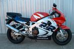 Honda CBR900RR  Originele staat, Motos, Motos | Honda, Super Sport, Particulier, 919 cm³, 4 cylindres