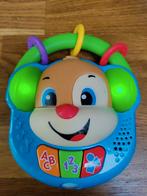 Eerste muziekspeler van Fisher Price (6m+), Ophalen