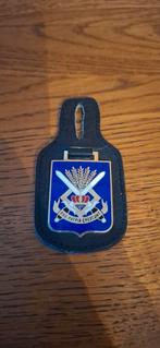 ABL Breloque militaire, Ophalen of Verzenden, Landmacht, Embleem of Badge