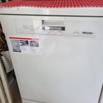 Lave vaisselle miele AFFICHE CODE DEFAUT F24 relais de chauf, Enlèvement