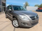 Volkswagen Tiguan 1.4 Benzine – 2010 – 142.000 km – 1e eig., Autos, Achat, Entreprise, Tiguan, Essence