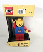 Lego opbergboxen / koffers / Dynamo Torch (allerlei ), Ophalen of Verzenden, Lego