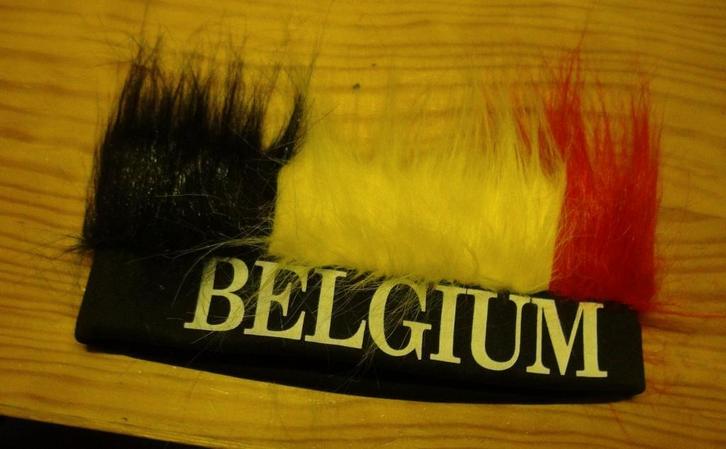 Gadgets Belgische teams, Verzamelen, Sportartikelen en Voetbal, Nieuw, Overige typen, Ophalen of Verzenden