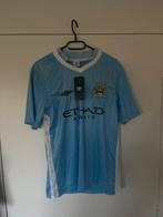 Man city 11/12 thuisshirt Agüero - M, Ophalen of Verzenden, Nieuw, Maat 48/50 (M)