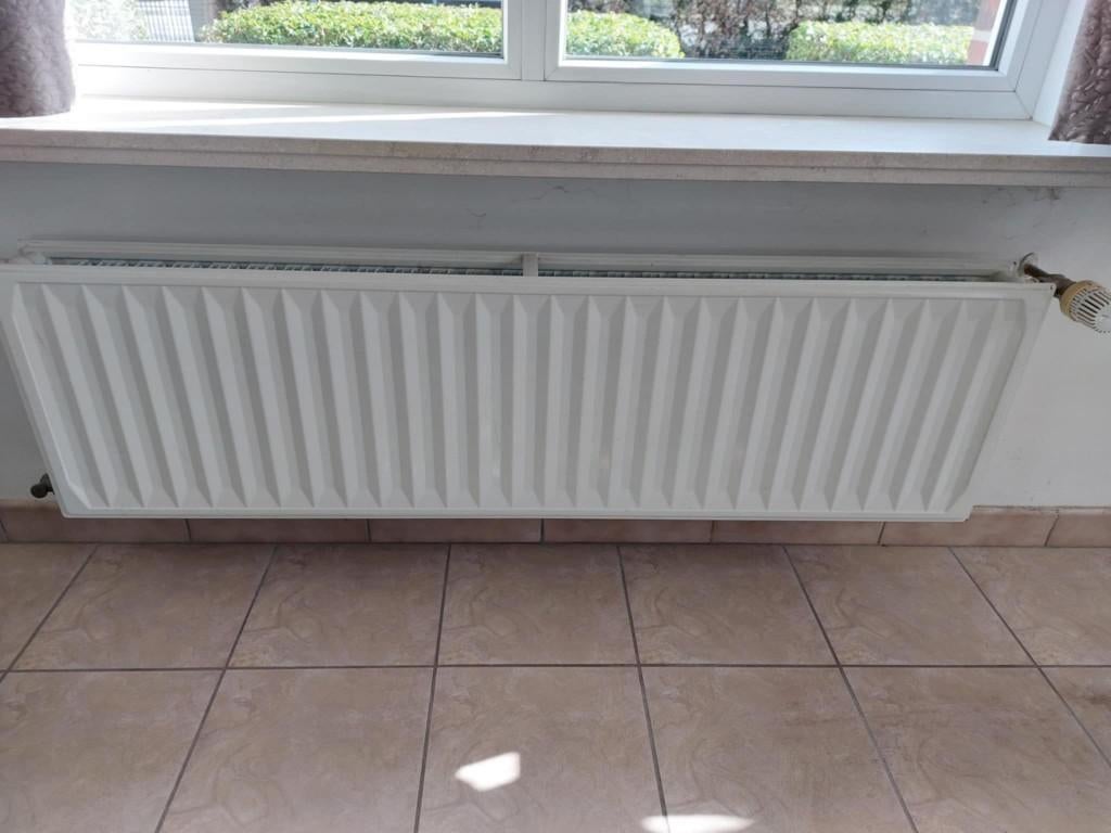 Radiatoren, Ophalen, Gebruikt, Radiator