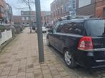 Opel Zafira 1.7 Cdti Ecoflex (fumée blanche), Euro 5, Achat, 7 places, Boîte manuelle