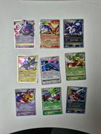 Pokemon, Hobby & Loisirs créatifs, Enlèvement, Utilisé, Autres types