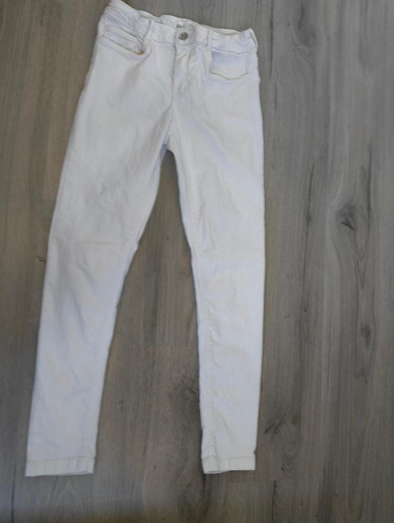 Pakket kleding meisje maat 152, Kinderen en Baby's, Kinderkleding | Maat 152, Ophalen of Verzenden, Gebruikt, Meisje