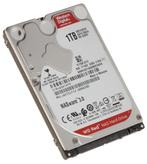 1TB WD RED Plus NAS 2.5 inch SATA WD10JFCX
