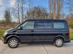 Camper Volkswagen California Ocean T6 in zeer mooie staat, Jusqu'à 4, Volkswagen, Auvent, Diesel