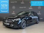 Mercedes-Benz C-klasse Break 200d Star Edition DOS 8136, Autos, Mercedes-Benz, 1780 kg, Achat, Entreprise, Automatique