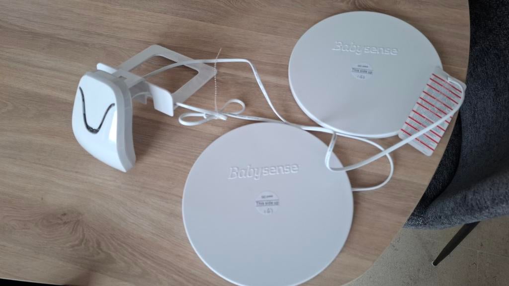 Babysense 7 est toujours en parfait état !, Enfants & Bébés, Enlèvement