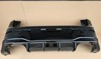 Achterbumper VW Golf 8 VIII R R20 ORIGINEEL 5H6807421B 6xPDC, Auto-onderdelen, Gebruikt, -, Volkswagen, Ophalen of Verzenden
