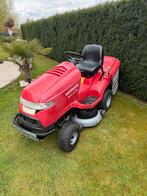 Zitmaaier HF2417, Tuin en Terras, Ophalen, Zo goed als nieuw