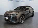 Audi Q5 Q5 SportBack S line AUDI Q5 SPORTBACK, 167 g/km, Argent ou Gris, Achat, Entreprise
