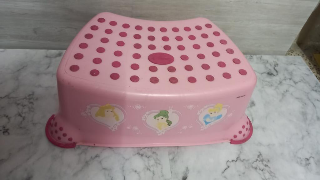 Kinder verhoogje, Kinderen en Baby's, Ophalen