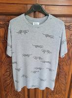 Joli t-shirt de la marque Karssen, grand S.. comme neuf, Enlèvement ou Envoi