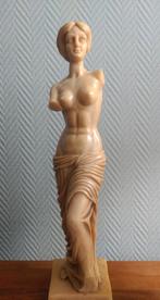 Beeld albast, Ophalen