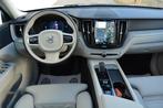 Volvo XC60 T6 350PK PHEV Recharge AWD Trekhaak/Pano/2024, Auto's, Automaat, 4 cilinders, 1969 cc, 257 kW