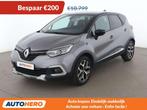 Renault Captur 0.9 Energy Intens, Argent ou Gris, Achat, Boîte manuelle, Noir