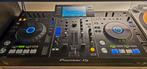 PIONEER XDJ-RX standalone Dj mixer/controller, Ophalen of Verzenden, Pioneer