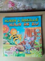 Sticker album Maya de bij (Kompleet), Ophalen of Verzenden