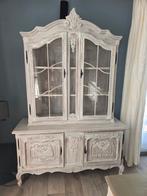 Louis XIV woon en eetkamer, Ophalen