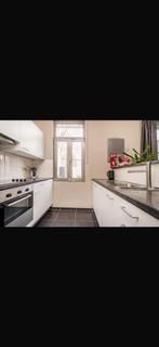 Keuken, Ophalen, Zo goed als nieuw