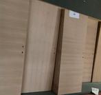 portes intérieures, Enlèvement