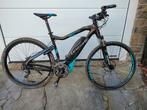 Elektrische fiets Haibike Sduro Cross 5.0 500Wh Deore XT, Fietsen en Brommers, Fietsen | Mountainbikes en ATB, Ophalen