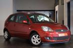 Ford Fiesta Fiesta 1.4i 16v Durashift Airco (bj 2008), Auto's, Gebruikt, 4 cilinders, Euro 4, 80 pk