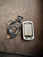 Garmin Edge Touring fietsnavigatietoestel, Ophalen