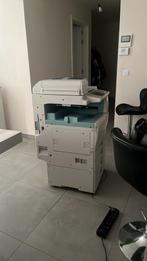 Printer Ricoh 2051c, Computers en Software, Printers, Ophalen, Gebruikt, Printer, Ricoh