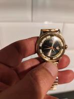 Oude uurwerken, Ophalen