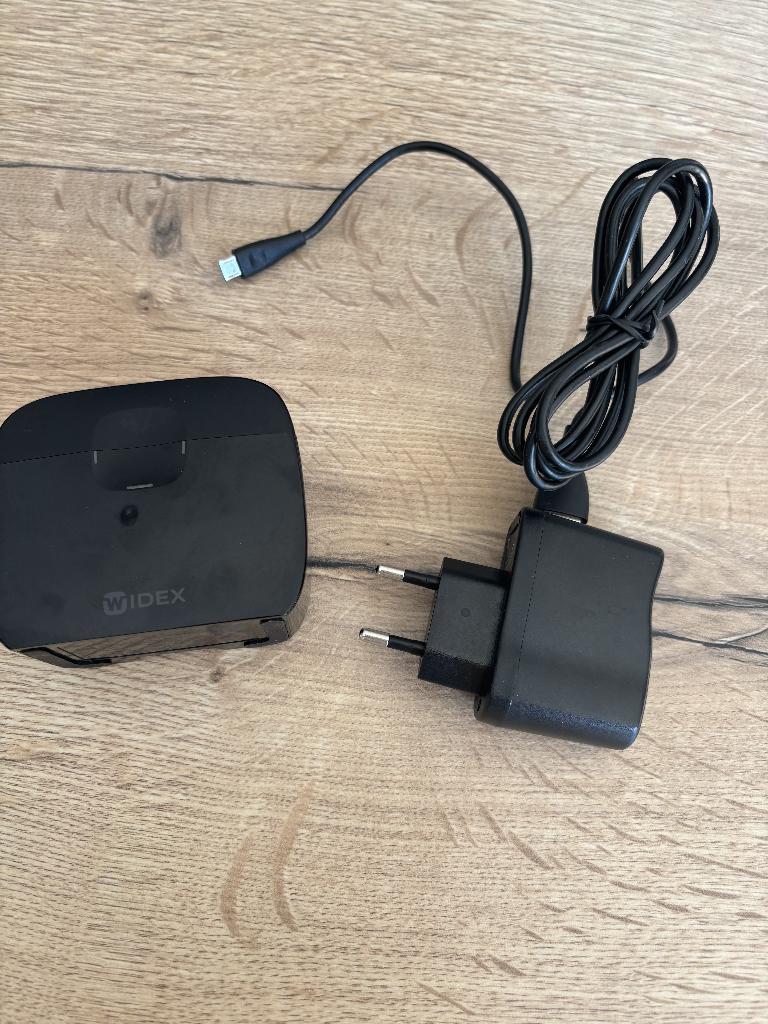 Appareils auditifs Widex, Enlèvement ou Envoi, Comme neuf