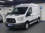 Ford Transit 2.2 TDCi L2H2 * 155 CH. * INSTALLATION ELEC. 22, Autos, 2198 cm³, Euro 5, Entreprise, 3 places